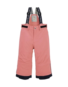 Лыжные штаны "Fisw 48 MNS SKI PNTS", коралловый First instinct by killtec