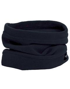 Неквормер Polartec Classic Microfiber, черный Matt