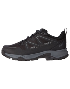 Треккинговые ботинки Cascade Low Helly Tech, черный Helly hansen