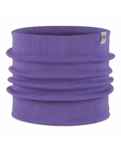 Неквормер  Knitted, фиолетовый Buff