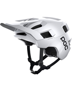 Велосипедный шлем Kortal, белый Poc