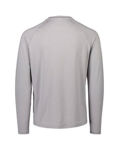 Джерси Reform Enduro мужское, цвет Alloy Grey Poc