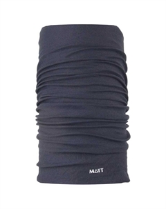 Неквормер Coolmax Eco, черный Matt