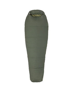 Спальный мешок NanoWave 35: Синтетика 35F, цвет Crocodile Marmot