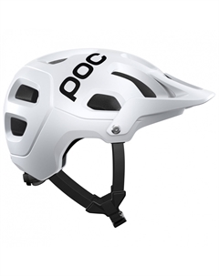 Велосипедный шлем Tectal, цвет Hydrogen White Matt Poc
