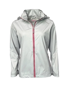 Куртка женская стрейч EVA туман серая, цвет grau Pro-x elements