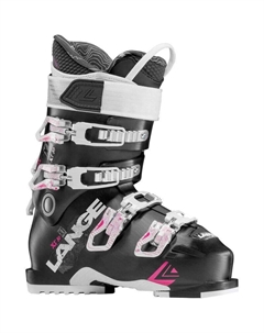 Альпийские ботинки, черный Lange