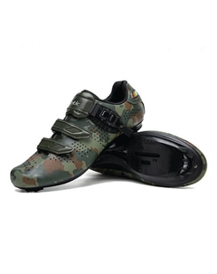 Велообувь David Palladium, размер 46, зеленый Santic