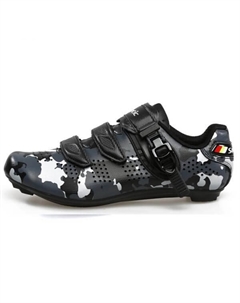 Велообувь David Palladium, размер 40, серый Santic