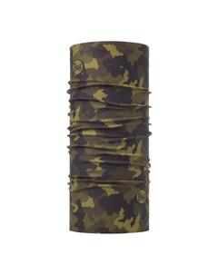 Неквормер Buff Original, зеленый