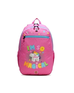 Рюкзак Urban Backpack, розовый Lego