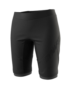 Женские шорты Ride Light 2в1 MTB, черный Dynafit