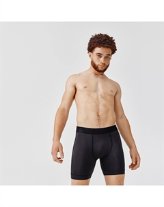 МУЖСКИЕ ПОЛУДЛИННЫЕ ДЫШАЩИЕ БОКСЕРЫ ДЛЯ БЕГА Kalenji