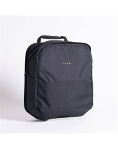 Велосипедная сумка на багажник 100 Pannier, 15 л Elops