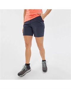 Женские шорты для горной ходьбы - MH100 Quechua