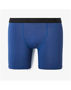 Мужские боксеры из микрофибры, синий Kalenji