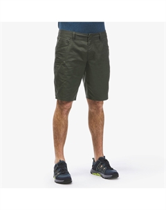 Мужские шорты для походов NH500 Regular Quechua