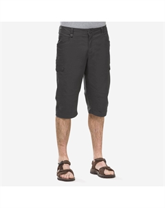 Мужские шорты-бермуды для походов NH500 Quechua