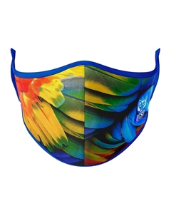 Маска Animals, разноцветный Otso