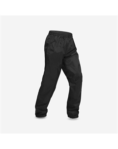 Мужские водонепроницаемые брюки для походов - NH500 Imper Quechua