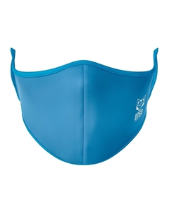 Маска Basic, синий Otso