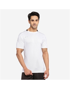 Футболка для взрослых Essential Club - белая Kipsta