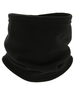 ЛЫЖНЫЙ СНУД ДЕТСКИЙ - FIRSTHEAT - ЧЕРНЫЙ Wedze