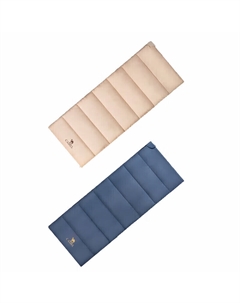 Спальный мешок для улицы, портативный, утолщенный, морозостойкий и теплый спальный мешок-конверт 1J32256308, 2 цвета на выбор ZH Camel