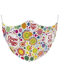 Маска Chupachups, разноцветный Otso