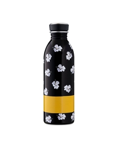 Городская питьевая бутылка 500 мл, bloom box 24bottles