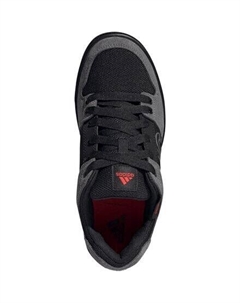 Велообувь Freerider мужская, цвет Grey Five/Core Black/Grey Four Five ten
