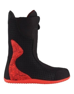 Ботинки для сноуборда Ion - 2024, черный Burton