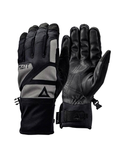 Перчатки Aspe Skimo Tootex, черный Matt
