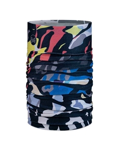 Неквормер Buff Thermonet, разноцветный