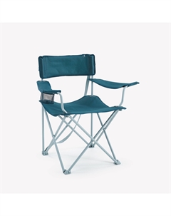 СКЛАДНОЙ КЕМПИНГОВЫЙ СТУЛ Quechua