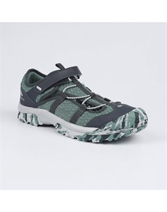 САНДАЛИИ ДЛЯ МАЛЬЧИКОВ MH150 JR ХАКИ Quechua