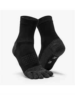 НОСКИ ДЛЯ БЕГА RUN900 С 5 НОСАМИ Kiprun