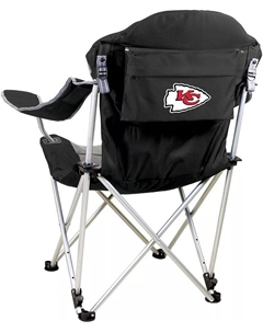 Руководители Канзас-Сити откидывают лагерный стул Picnic time