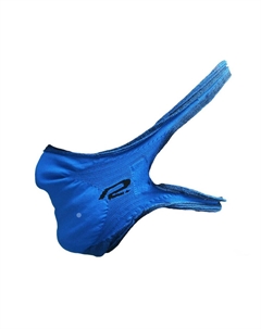 Маска Active, синий Riday