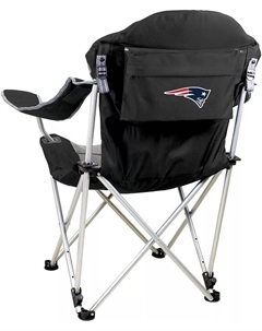 Патриоты Новой Англии откидывают походный стул Picnic time