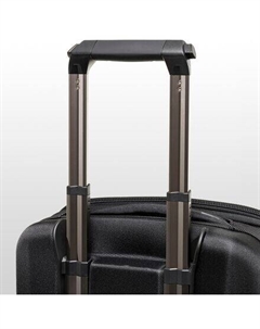 Сумка для ручной клади Crossover 2 объемом 35 л, черный Thule