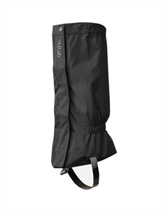 Гетры Trek, черный Rab