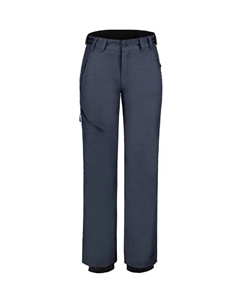 Брюки для тренировок и бега, синий Icepeak