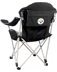 Питтсбург Стилерс Откидной походный стул Picnic time