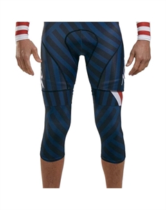 Гетры на колени LTD, синий Zoot