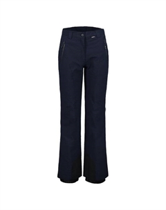 Брюки для лыж и сноуборда, черный Icepeak