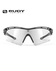 Очки для велоспорта фотохромные солнцезащитные, черный Rudy project