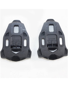 Велосипедные педали KOCEVLO самоблокирующиеся Lebycle