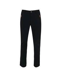 Брюки для тренировок и бега, черный Icepeak