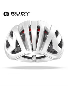 Велосипедный шлем унисекс дорожный, серый Rudy project